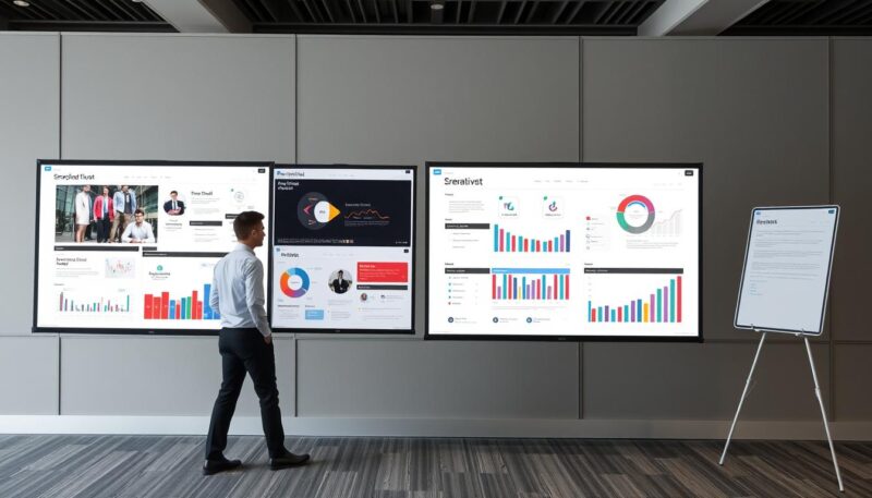 vrste tabli za prezentacije vrste tabli za prezentacije