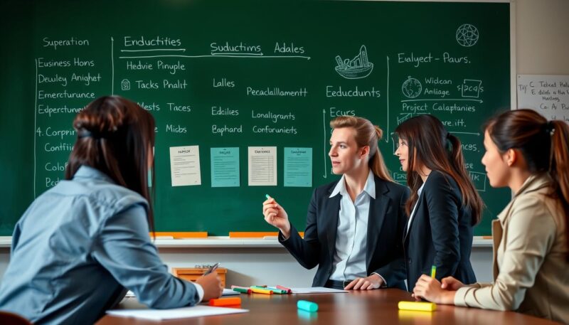 zelene školske table zelene školske table